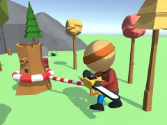Joc Wood Man Cutter on-line