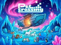 Joc Pet Crossing on-line