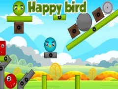 Joc Happy Bird on-line