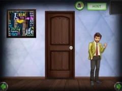 Joc Amgel Easy Room Escape 322 on-line