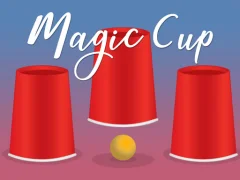 Joc Magic Cup on-line