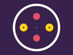 Joc Rotating Disks on-line