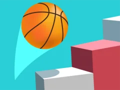 Joc Spiral Jump 3d on-line
