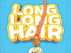 Joc Long Long Hair on-line