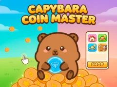 Joc Capybara Coin Master on-line