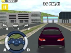 Joc The Long Drive on-line