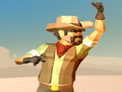 Joc crazy cowboy on-line