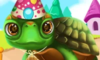 Joc Paws to Beauty Birthday on-line