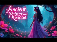 Joc Ancient Princess Rescue on-line