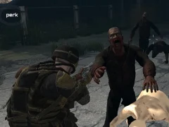 Joc Zombie Warz Survival on-line