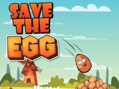 Joc Save The Egg on-line