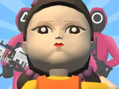 Joc Squid Game Mix on-line