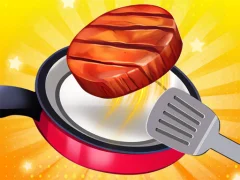 Joc Cooking Madness Game on-line