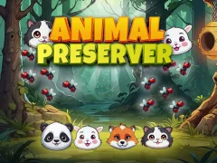 Joc Animal Preserver on-line
