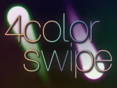 Joc 4color swipe on-line