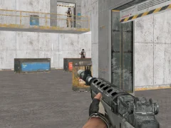 Joc Warfare Area 3 on-line