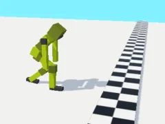 Joc Ragdoll Step on-line