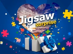 Joc Jigsaw Surprise on-line