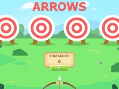Joc Arrows on-line