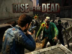 Joc Rise of the Dead on-line
