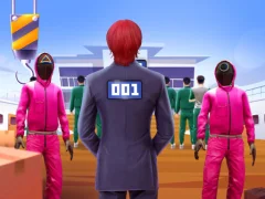 Joc Squid Game 2 on-line