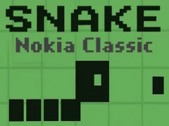 Joc Snake Nokia Classic on-line