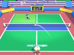 Joc Pickle Ball Clash on-line