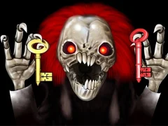 Joc Ghost Escape 3D on-line