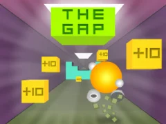 Joc The Gap on-line