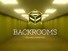 Joc Backrooms on-line