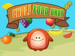 Joc Choli Food Drop on-line