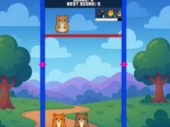 Joc Evolution Of Hamsters on-line