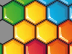 Joc Hexagon Pals on-line