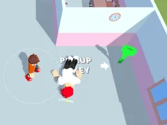 Joc Escape from School 3D on-line