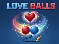 Joc Love Balls on-line