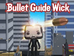 Joc Bullet Guide Wick on-line