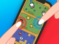 Joc 2 Player Mini Challenge on-line