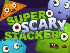 Joc Super Scary Stacker on-line