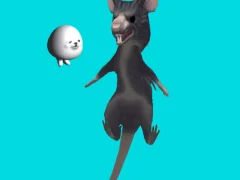 Joc Eggdog Flap Spinning Ratomilton on-line
