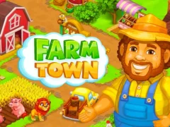 Joc Farm Town on-line