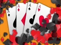 Joc Cards: Klondike Solitaire on-line