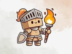 Joc Dragon Castle: Idle TD on-line