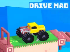 Joc Drive Mad on-line