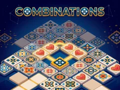 Joc Combinations on-line