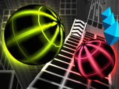 Joc Two Ball 3D on-line