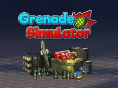 Joc Grenade Simulator on-line
