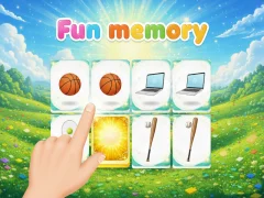 Joc Fun memory on-line