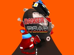Joc Danger Road on-line