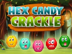 Joc Hex Candy Crackle on-line