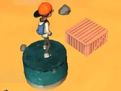 Joc Jumping Skill Master on-line
